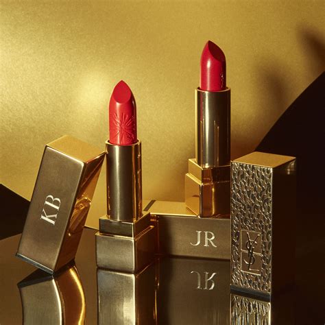 ysl lipstick personalised|ysl engraved lipstick monogram.